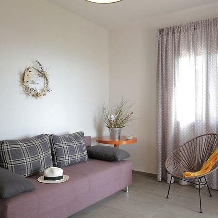 Sea View Luxury Apartment Plakias Dış mekan fotoğraf