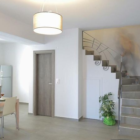 Sea View Luxury Apartment Plakias Dış mekan fotoğraf