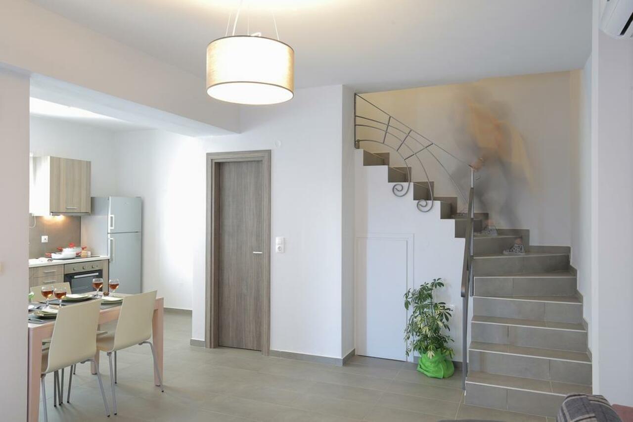 Sea View Luxury Apartment Plakias Dış mekan fotoğraf