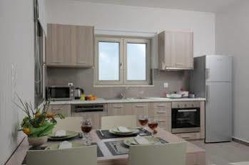 Sea View Luxury Apartment Plakias Dış mekan fotoğraf