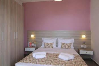 Sea View Luxury Apartment Plakias Dış mekan fotoğraf